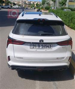 چانگان CS75